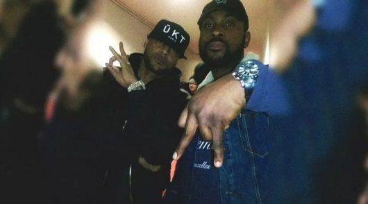Damso s’attaque-t-il à Booba dans son feat avec Orelsan ?!