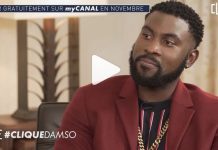 Damso : sa réaction aux nombreux nudes des femmes qu’il reçoit