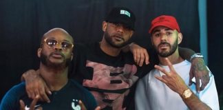 Booba donne son étonnante solution à la hausse de l’essence en réaction aux Gilets Jaunes !