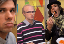 OrelSan – La famille, la famille (Son)