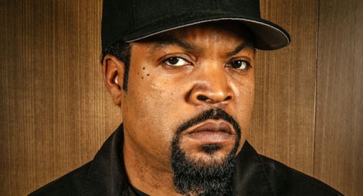 Ice Cube part en guerre contre Trump avec