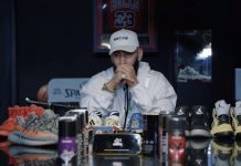 La Fouine – Fais Le (Clip)