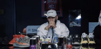 La Fouine – Fais Le (Clip)