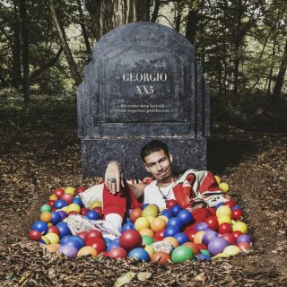 Georgio - XX5 (Album)