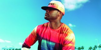 Booba se moque de ses fans ayant un tatouage Unkut (Photo)