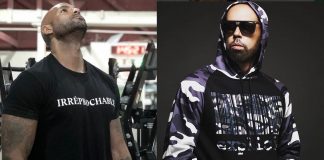 Booba reprend le clash contre Sinik après l’annonce de son nouveau projet