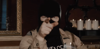 L’Elysée a envoyé des plaintes à Kalash Criminel suite à son titre Cougar Gang !
