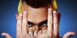Jul – La Zone En Personne (Album)