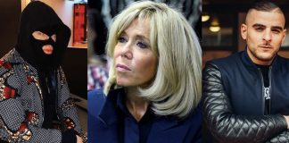 Traitée de cougar par Kalash Criminel, Brigitte Macron se venge, Sofiane réagit !