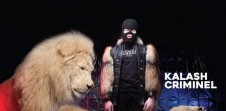 Kalash Criminel – La Fosse Aux Lions (Album)