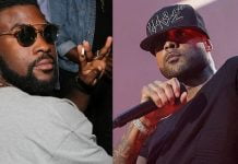 Booba attaqué par Damso dans Rêves Bizarres ? B2O réagit sur Instagram !