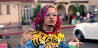 Lil Pump : Une fan trompe son mec et fait un facetime pour lui annoncer