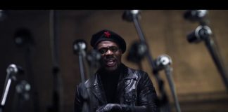 Kery James – A la Idéal J (Clip)