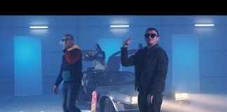 Rim’K – DeLorean ft Vald (Clip)