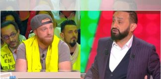 Cyril Hanouna : son étonnante proposition aux gilets jaunes après leur coup de gueule dans TPMP