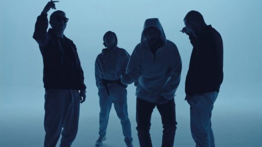 Gringe - Qui dit mieux ft OrelSan, Vald, Suikon Blaz AD (Clip)
