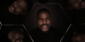 Kery James – Amal (Clip)