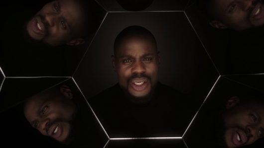 Kery James - Amal (Clip)