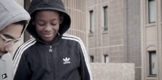 Sinik feat Rémy – Enfants Terribles (Clip)