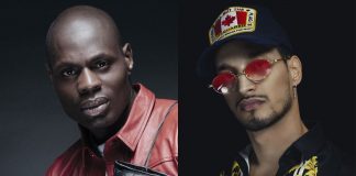 Kery James ft Soolking : Ca va aller (Son)