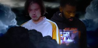 Orelsan et Damso dévoilent le clip Rêves bizarres