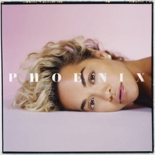 Rita Ora - Phoenix (Album)