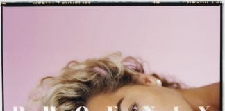 Rita Ora – Phoenix (Album)