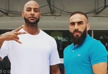 Booba ft Médine : Kyll (Lyrics) MP3