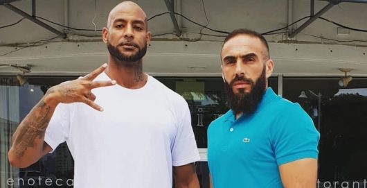 Booba ft Médine : Kyll (Lyrics) MP3
