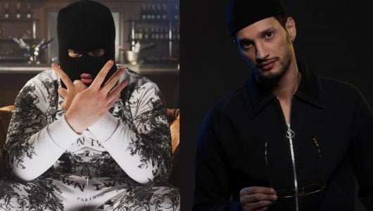 Kalash Criminel ft Soolking – Savage (Son)