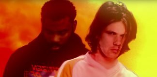 Orelsan – Rêves bizarres ft Damso (Paroles) MP3