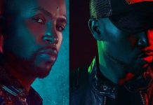 La Force, le nouveau titre de Rohff extrait de Surnaturel !