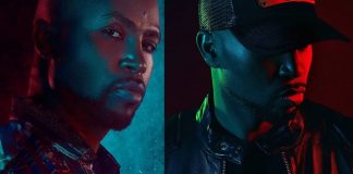 La Force, le nouveau titre de Rohff extrait de Surnaturel !