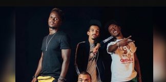 Bigflo & Oli invite Soprano & Black M sur C’est que du rap (Son)