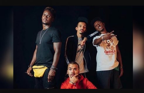 Bigflo & Oli ft Soprano & Black M – C’est que du rap (Son)