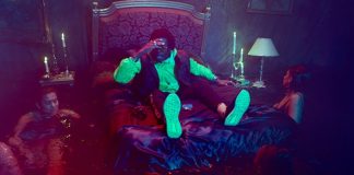 Koba LaD – Chambre 122 (Clip)
