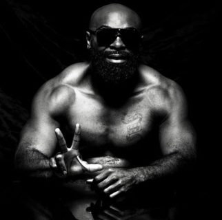 Kaaris - Or Noir Part.3 (Album)