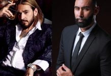 SCH : La Fouine lui fait passer un message