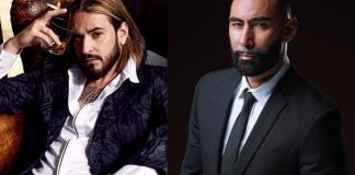 La Fouine envoie un message à SCH !