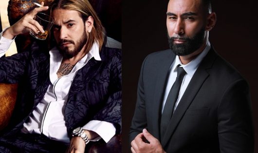SCH : La Fouine lui fait passer un message