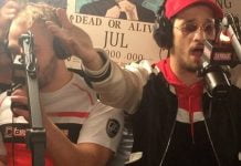 Soolking Feat Jul – Fruit de la zone (Son)