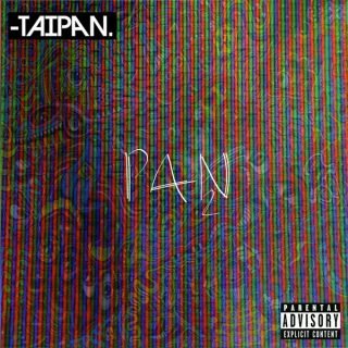 Taipan - P.a.n 2 (EP)