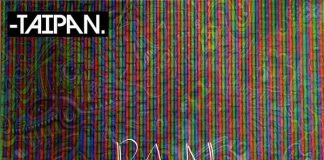 Taipan – P.a.n 2 (EP)