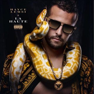 Hayce Lemsi - La Haute (Album)