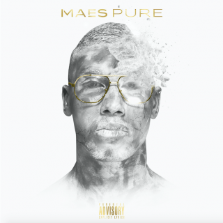 Maes - Pure (Album)