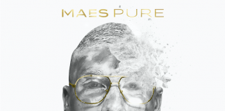 Maes – Pure (Album)