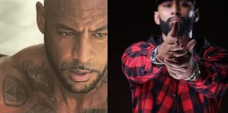 Booba valide une pub de La Fouine avant de le clasher avec une punchline fracassante !
