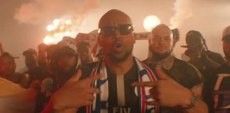 Rohff – J’arrache tout (Clip)