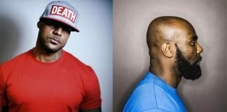 Kaaris ne va pas s’entraîner avant le combat, Booba veut se battre sans « plastron ni casque ni protège coude »