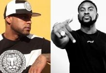 Damso s’exprime sur Booba et répond pour la première fois au sujet de leur séparation !